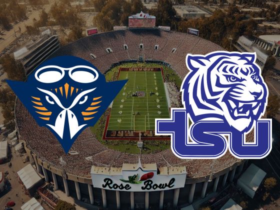 Tennessee State Tigers vs. UT Martin Skyhawks